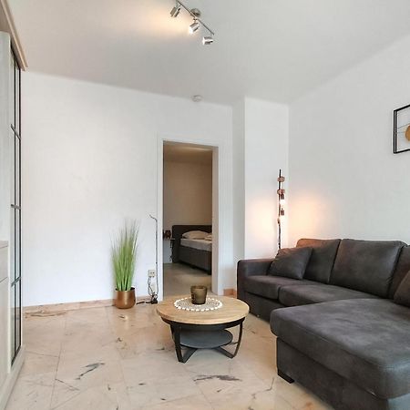 Gorgeous Apartment In Blankenberge Exteriör bild