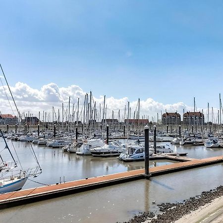 Gorgeous Apartment In Blankenberge Exteriör bild