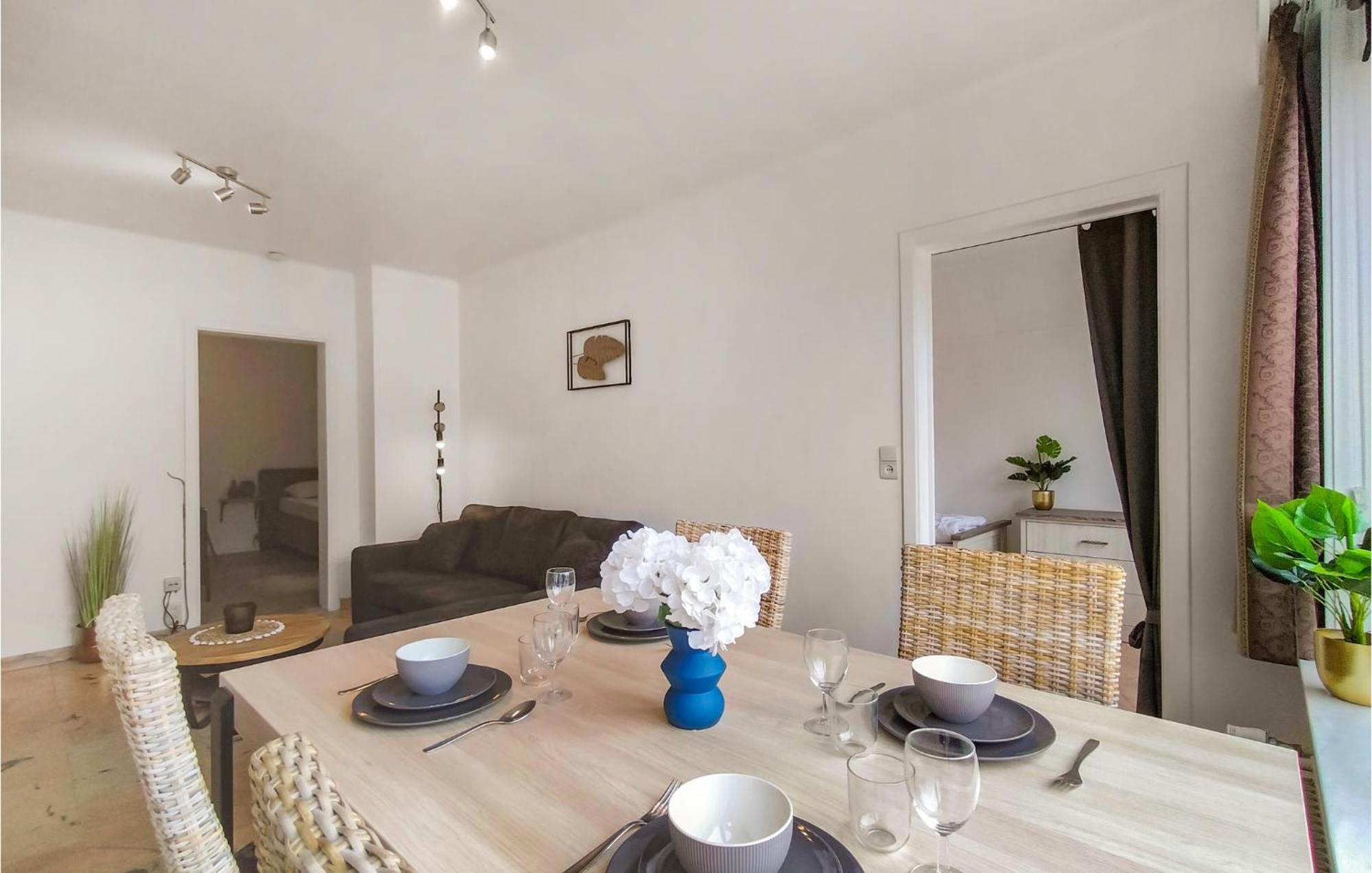 Gorgeous Apartment In Blankenberge Exteriör bild