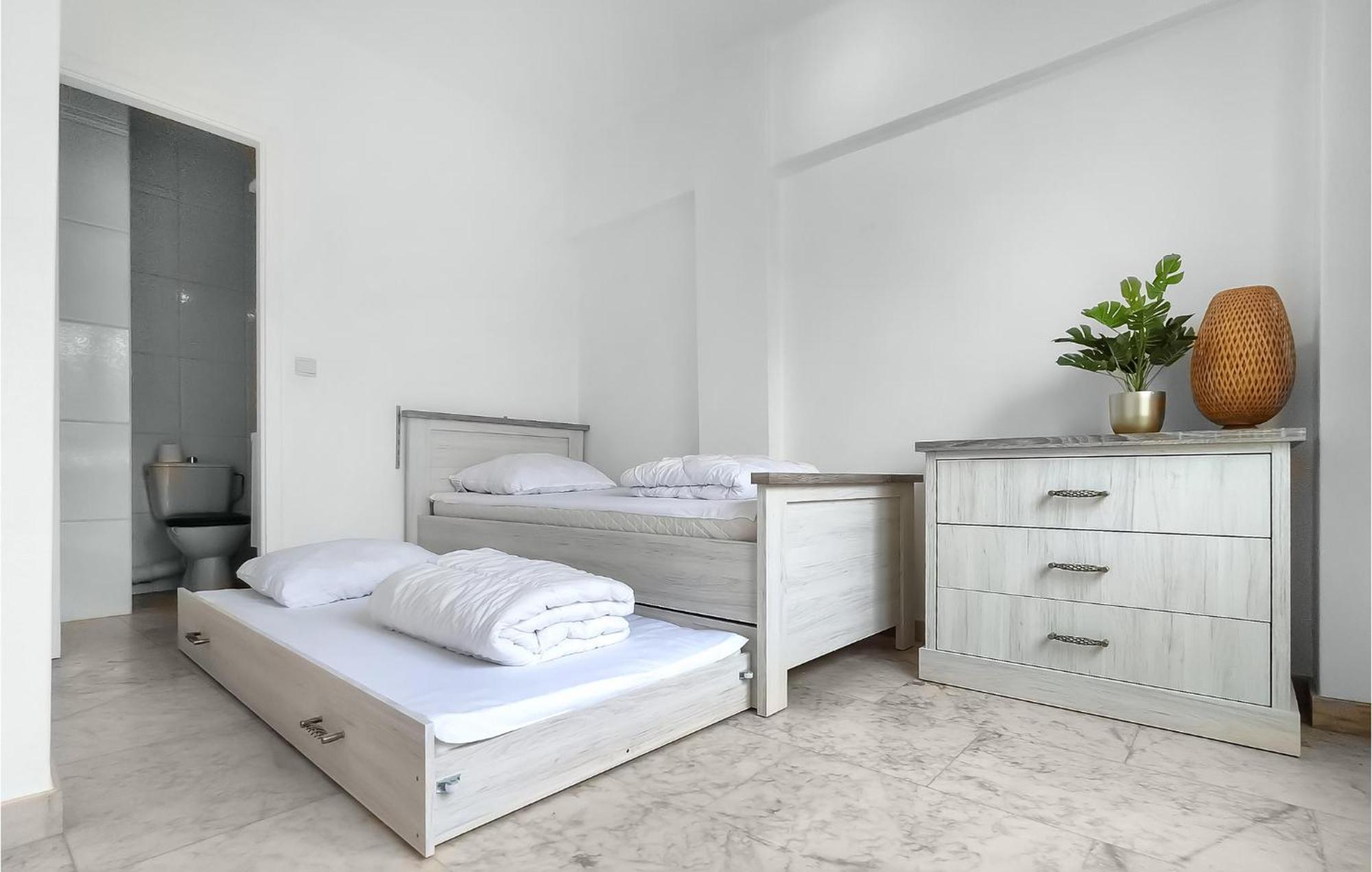 Gorgeous Apartment In Blankenberge Exteriör bild