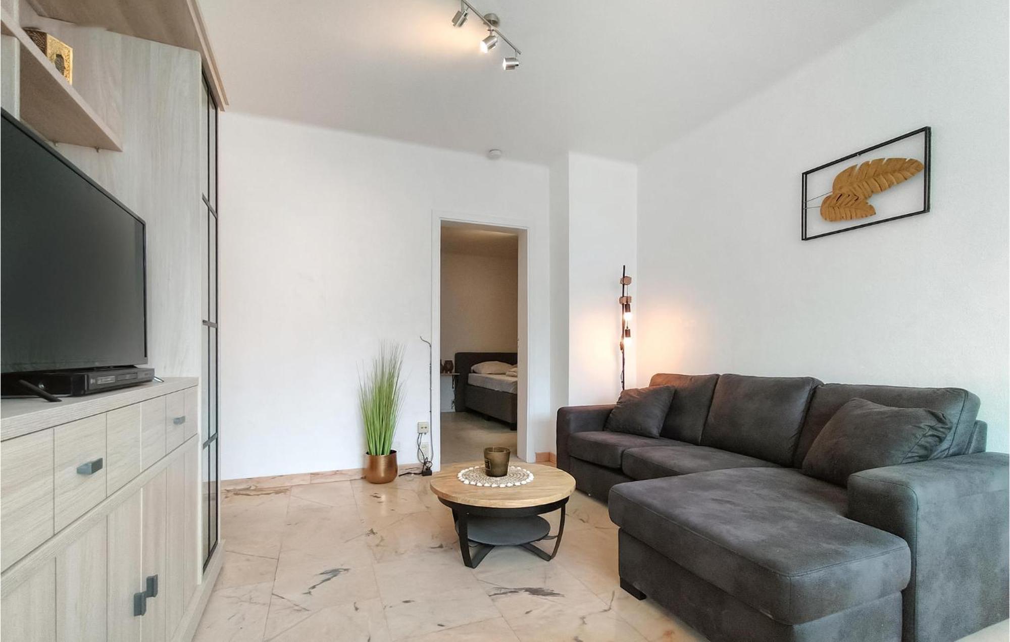 Gorgeous Apartment In Blankenberge Exteriör bild