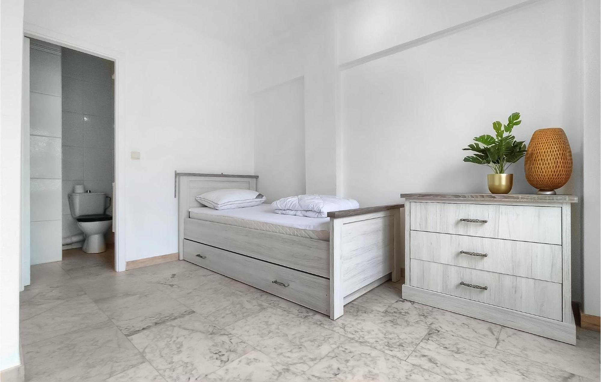 Gorgeous Apartment In Blankenberge Exteriör bild