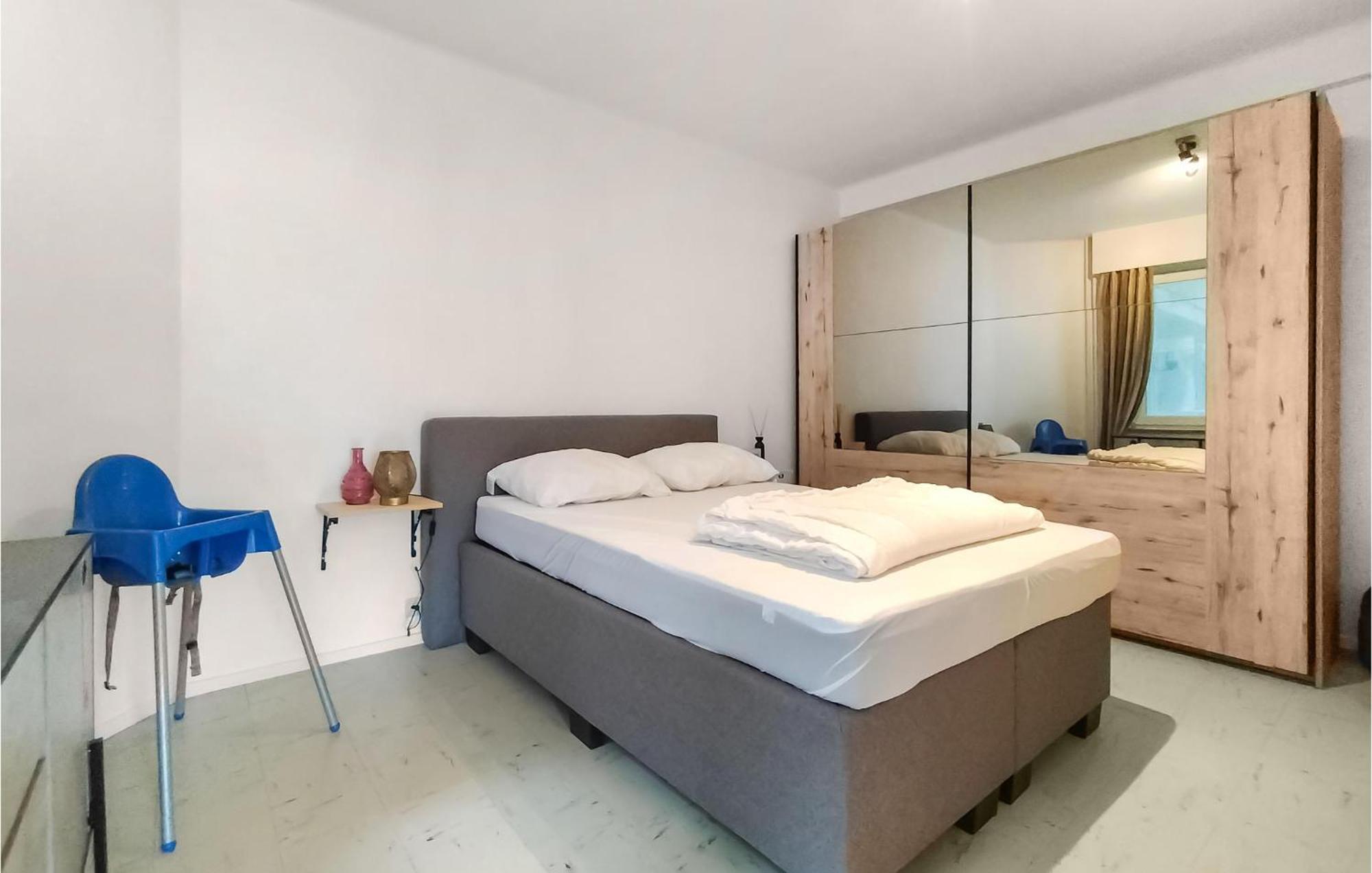 Gorgeous Apartment In Blankenberge Exteriör bild